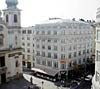 Hotel-Pension Haydn, Vienna, Austria