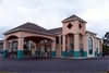 Howard Johnson Express, Florence, South Carolina