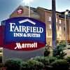 Fairfield Inn and Suites by Marriott Fort Walton Beach-Eglin AFB, Shalimar, Florida