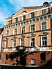 Hotel Narutis, Vilnius, Lithuania