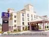Holiday Inn Express Hotel and Suites, Concord, North Carolina