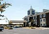 Sleep Inn, Guthrie, Oklahoma