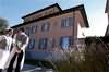 Villa Sassa Hotel and Residence, Lugano, Switzerland