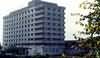 Coventry Hill Hotel, Coventry, England