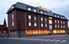 Best Western Hotel Orchidee, Aalter, Belgium