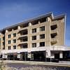 Courtyard by Marriott Bellevue Downtown, Bellevue, Washington