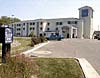 Sleep Inn and Suites, Topeka, Kansas