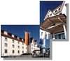 Fairway Hotel, Heidelberg, Germany