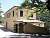 Gattapone Hotel, Spoleto, Italy