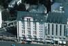 Hotel Arcades Lourdes, Lourdes, France