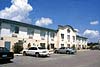 Days Inn and Suites, Montgomery, Alabama
