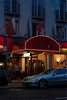 Hotel Bellerive, Lausanne, Switzerland