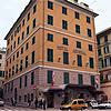 TOP Hotel Astoria, Genoa, Italy