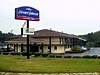 Howard Johnson Express, Phenix City, Alabama