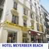 Hotel Meyerbeer, Nice, France