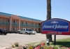 Howard Johnson Express, Bakersfield, California