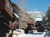 Waterford Townhomes, Steamboat Springs, Colorado