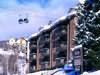 Ski Inn Condominiums, Steamboat Springs, Colorado