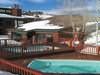 Kutuk Condominiums, Steamboat Springs, Colorado