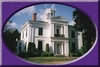 The White House Bed and Breakfast, Belfast, Maine