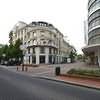 Best Western Hotel Moderne, Caen, France