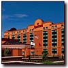 Marriott North Austin at Round Rock, Round Rock, Texas