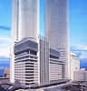 Marriott Associa Hotel Nagoya, Nagoya, Japan