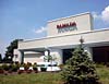 Ramada Inn Dayton Mall, Dayton, Ohio