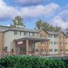 Clatskanie River Inn, Clatskanie, Oregon