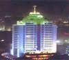 Zhongdian Hotel Shanghai, Shanghai, China
