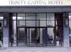 Trinity Capital Hotel, Dublin, Ireland