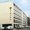 Ramada Berlin Mitte, Berlin, Germany