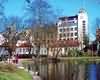 Thon Hotel Maritim, Stavanger, Norway