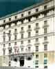Hotel Savoia Majestic, Genoa, Italy