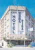 Vora Fira Valencia Hotel, Valencia, Spain