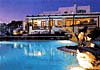 Semeli Hotel, Mikonos, Greece