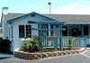 Blue Lagoon Inn, Monterey, California