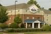 Suburban Extended Stay, Hampton, Virginia