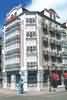 Abba Mexico Hotel, Santander, Spain