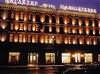 Angleterre Hotel, St Petersburg, Russia