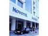 Novotel Xin Qiao Beijing, Beijing, China