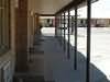 Frontier Motel, Roswell, New Mexico
