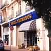 Best Western Hotel Terminus, Grenoble, France