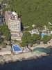 Barcelo Albatros, Illetas, Spain