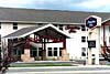 Hampton Inn, Butte, Montana