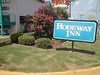 Rodeway Inn, Augusta, Georgia