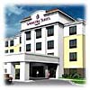 SpringHill Suites by Marriott/Deerwood, Jacksonville, Florida