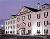 Jameson Inn, Oak Ridge, Tennessee