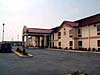 Comfort Inn, Pine Bluff, Arkansas