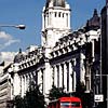 Renaissance London Chancery Court Hotel, London, England